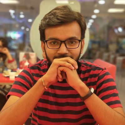 Aman Jaiswal
