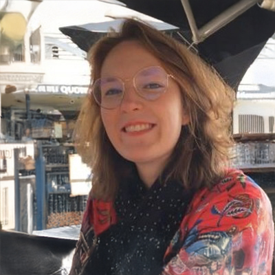 Bertille Somon