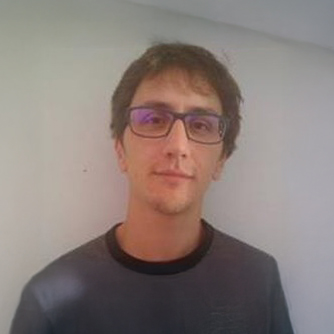 Jonas Gouraud