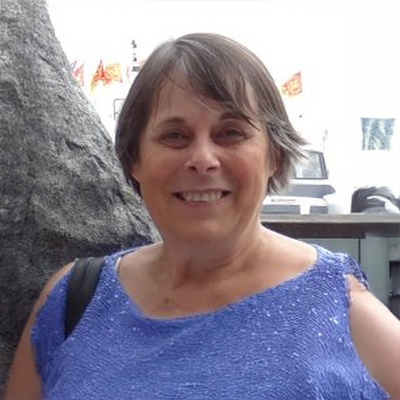 Mich&egrave;le Fabre-Thorpe