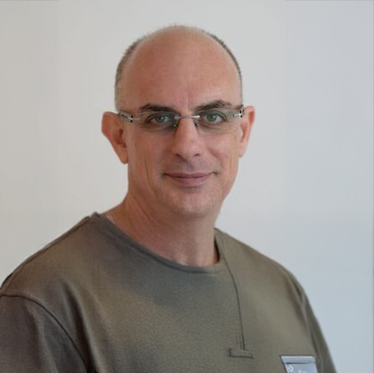 Oren Shriki