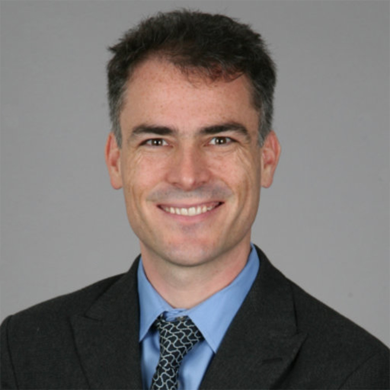 Rael Cahn