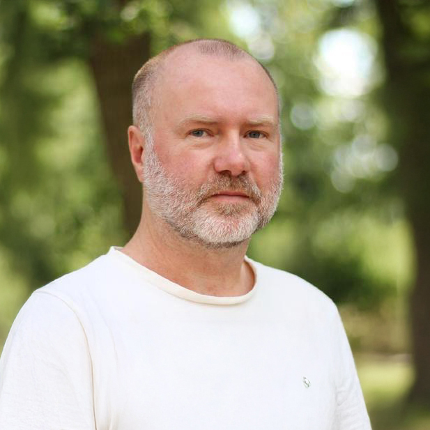 Robert Oostenveld