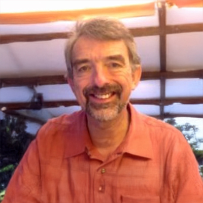 Simon Thorpe