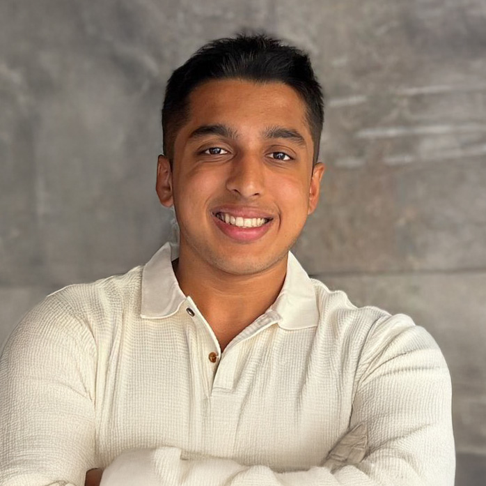 Suraj Ranganath