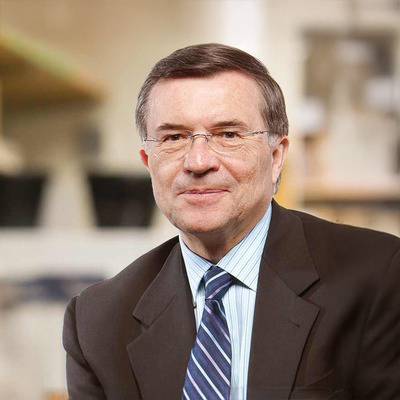 Terrence Sejnowski