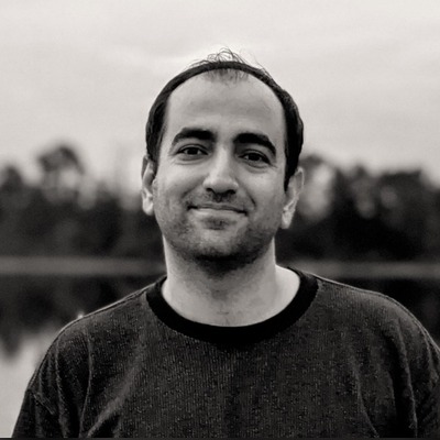 Yahya Shirazi