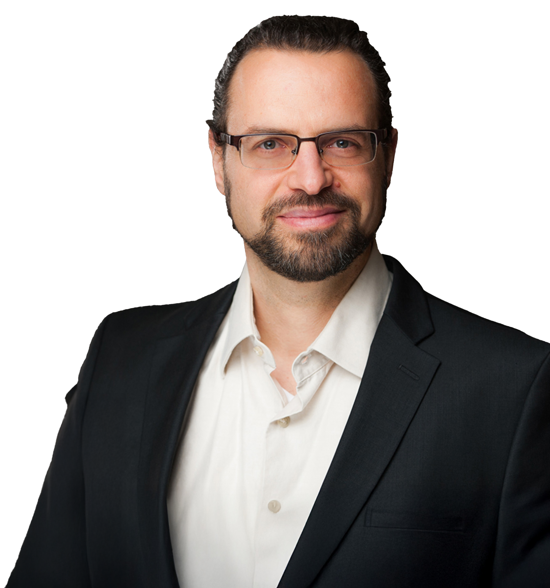 Arnaud Delorme