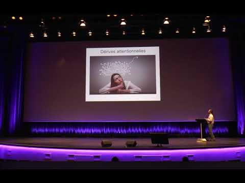 Méditation et Neurosciences