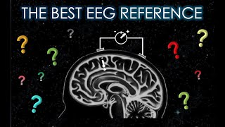 Best EEG reference