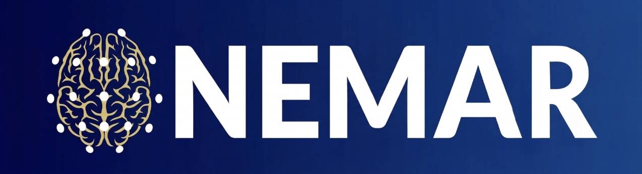 NEMAR logo